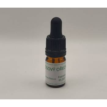 Kokosový Ořech Vonný olej 10ml – Esence tropické pláže