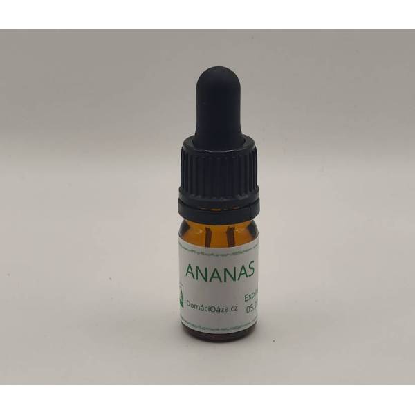 Ananas Vonný olej 5ml – Exotická sladkost tropů