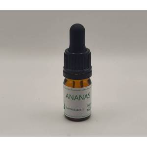 Ananas Vonný olej 10ml – Exotická sladkost tropů