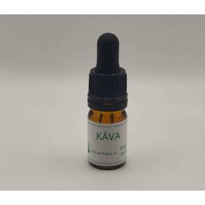 Káva Esenciální olej 5ml – Povzbuzující aroma čerstvé kávy