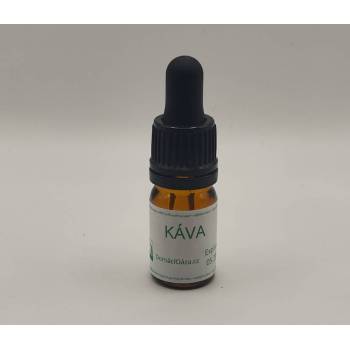 Káva Esenciální olej 10ml – Povzbuzující aroma čerstvé kávy