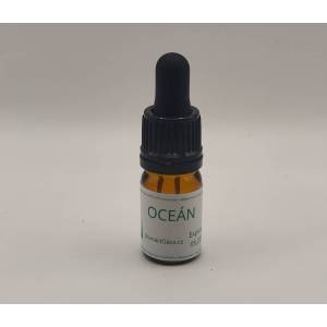 Oceán Esenciální olej 5ml – Osvěžující aroma mořského vánku
