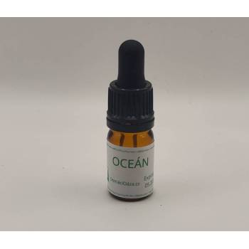 Oceán Vonný Esenciální olej 10ml – Osvěžující aroma mořského vánku