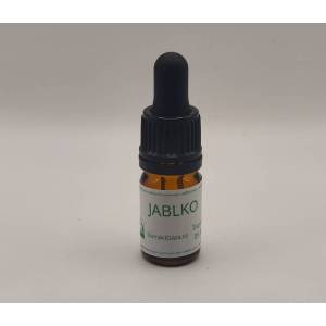 Jablko Vonný olej 10ml – Šťavnatá vůně čerstvě sklizených plodů