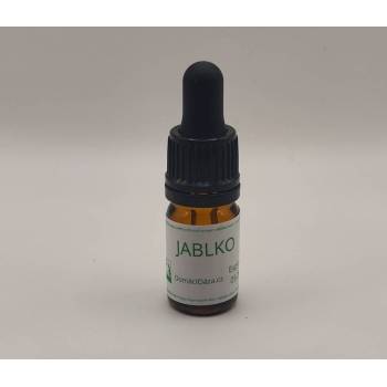 Jablko Vonný olej 10ml – Šťavnatá vůně čerstvě sklizených plodů