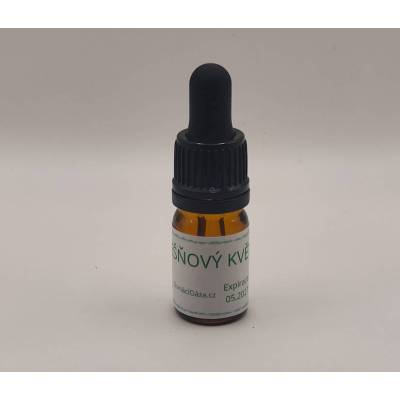 Třešňový květ Esenciální olej 5ml – Jemná vůně jarního rozkvětu