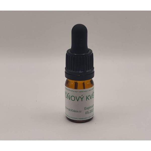 Třešňový květ Esenciální olej 5ml – Jemná vůně jarního rozkvětu