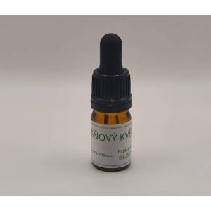 Třešňový květ Esenciální olej 10ml – Jemná vůně jarního rozkvětu