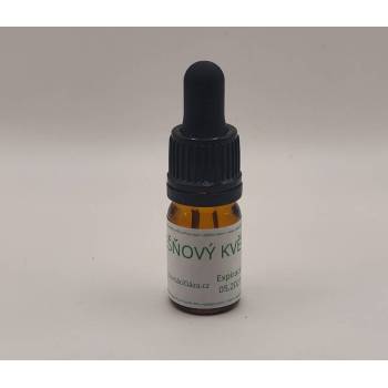 Třešňový květ Esenciální olej 10ml – Jemná vůně jarního rozkvětu