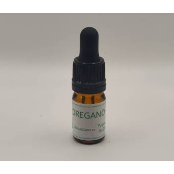 Oreganový esenciální olej 5ml – Síla bylin pro očistu