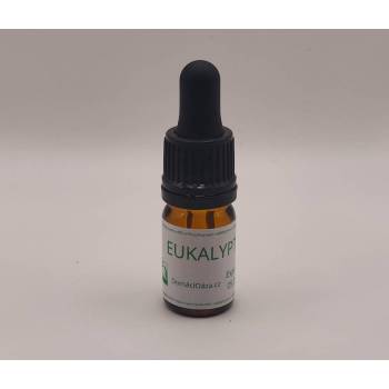 Eukalyptový esenciální olej 5ml – Svěží dech pro volné dýchání