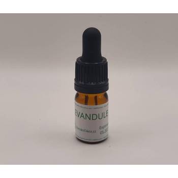 Levandulový esenciální olej 5ml – Něžné pohlazení pro klid a spánek